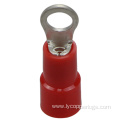 Nylon Disconnect Wire Spade Crimp Terminal